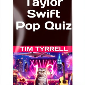 Kindle Music Book for Performing Arts, Pop Culture, and Popular Music-0