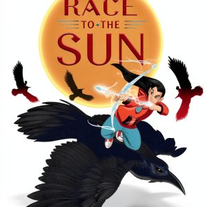 Rick Riordan Presents Native American Folktale eBook Kindle 313 Pages-0