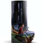 Children's United States Folk Tales for Kindle-0