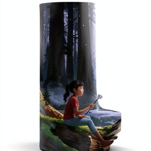 Children's United States Folk Tales for Kindle-0
