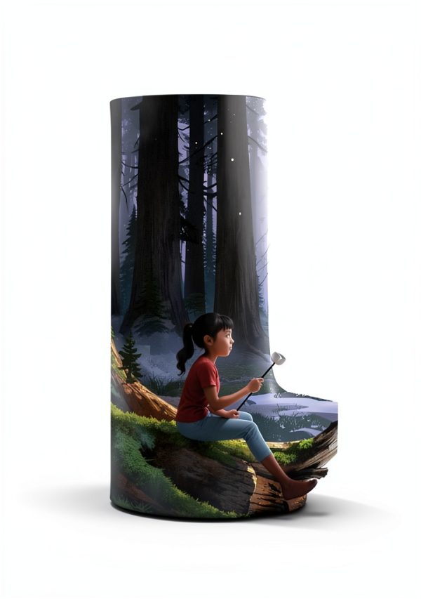 Children's United States Folk Tales for Kindle-0