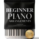 Piano Songbook Kindle – 109 Pages, Typesetting, Word Wise, Ages 7-18-0
