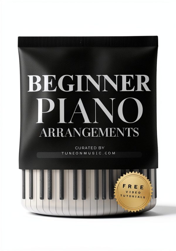 Piano Songbook Kindle – 109 Pages, Typesetting, Word Wise, Ages 7-18-0