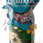 The Cloud Kids: Book 2 of 3 by Adams Park Press-0