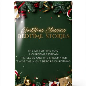 Attitude and Outlook Folk Tale eBook – Christmas Bedtime Stories-0