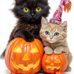 Halloween Stories For Kids: Book 2 of 3-0
