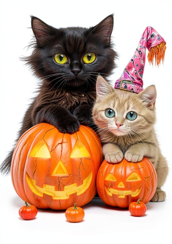 Halloween Stories For Kids: Book 2 of 3-0