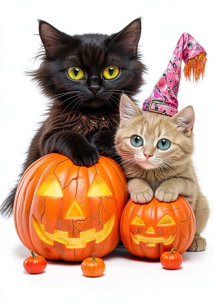 Halloween Stories For Kids Book 2 on a cozy reading nook