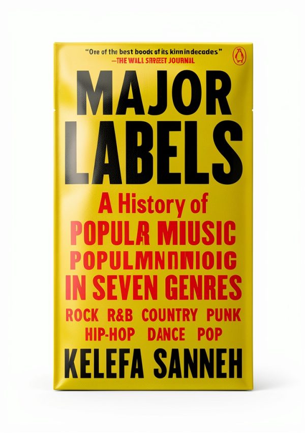 Penguin Books Music History Kindle eBook with Enhanced Typesetting-0