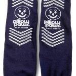 6 Pack of 3XL Double Imprint Pillow Paws-0