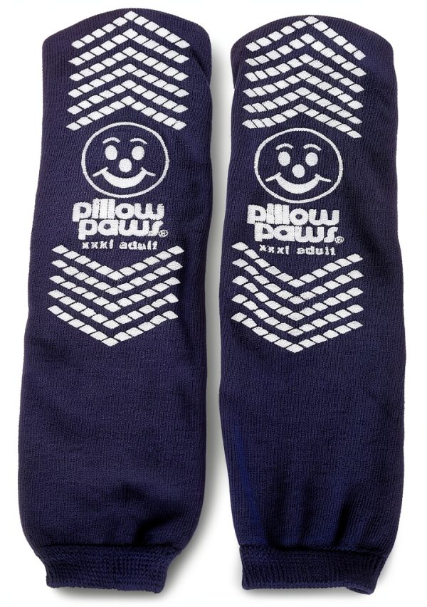 6 Pack of 3XL Double Imprint Pillow Paws-0