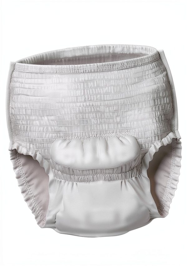 Cardinal Health Protective Underwear Sure Care Plus SM Case of 80-4